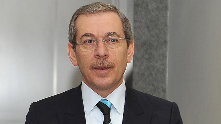 Abdüllatif Şener'in oğlu için istenen ceza belli oldu