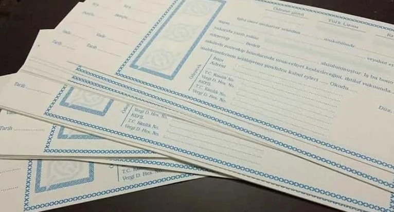 Senette yeni dönem! ‘Kırtasiyeden al doldur’ dönemi sona eriyor