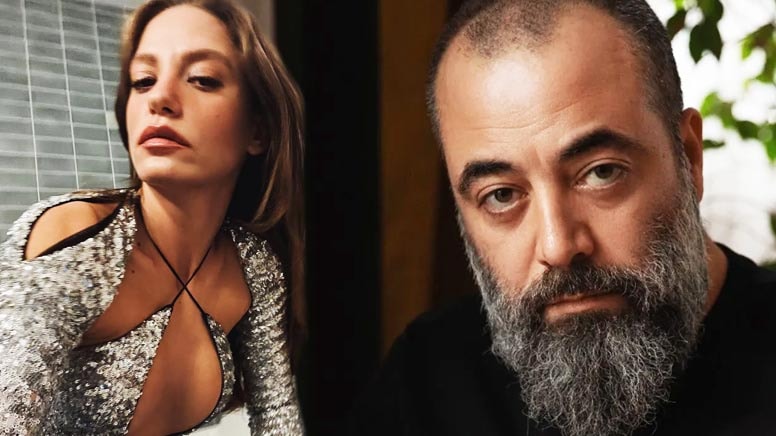 Kızıl Goncalar'ın senaristinden Serenay Sarıkaya'ya küfürlü destek