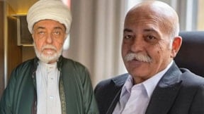 Kızıl Goncalar'a dahil olan Settar Tanrıöğen'in son hali endişelendirdi