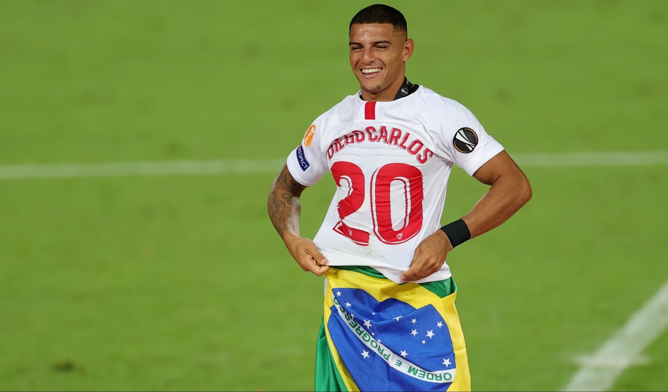 Fenerbahçe'nin yeni stoperinin film gibi hayatı