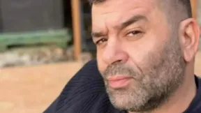Bülent Şakrak yeni aşkını ilan etti: 22 yaş küçük sevgilisi tepkiye yol açtı