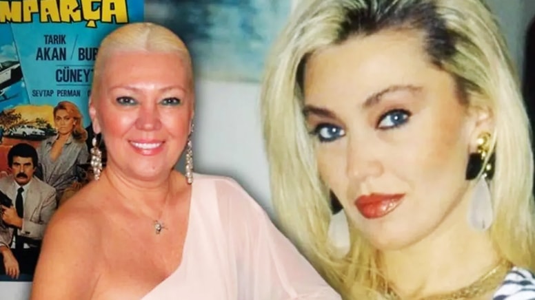 Yeşilçam'ın yıldızından üzücü haber