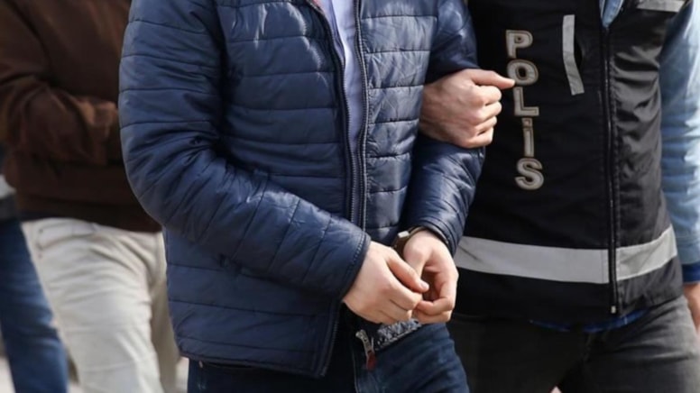 Isparta'da firari FETÖ hükümlüsü yakalandı