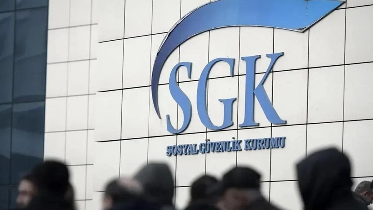 Borçlu belediyelere haciz mi gelecek? SGK'dan açıklama geldi