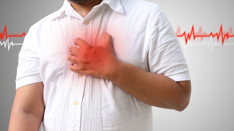 Sessiz ve derinden gelen tehdit: Damar tıkanıklığı