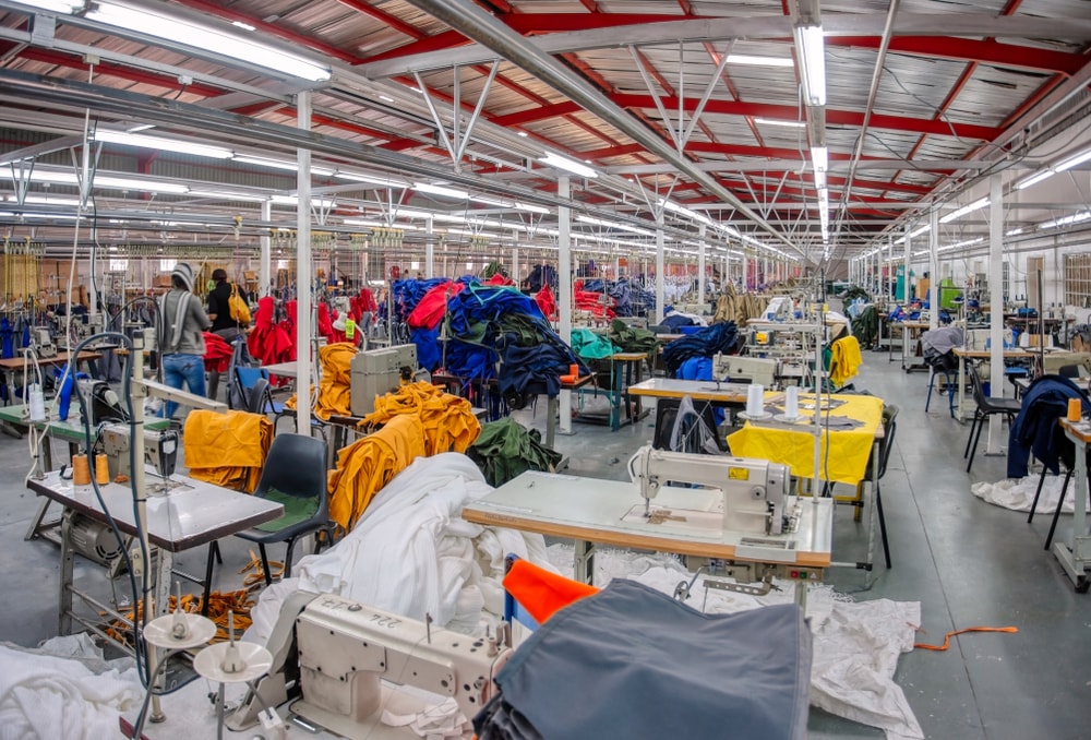 45 yıllık Türk tekstil devi iflasın eşiğinde: Mahkeme 3 ay süre verdi