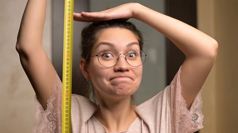 Erkekler kadınlara göre neden fazla uzadı? Araştırma sonuçları şaşırtıcı