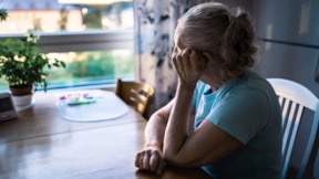 Uzmanı uyardı: Depresyon demans riskini 2 kat artırıyor!