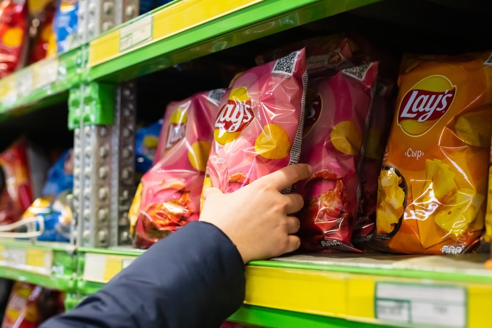 Lay's patates cipsleri toplatılıyor: 'Ölüm riski' uyarısı yapıldı