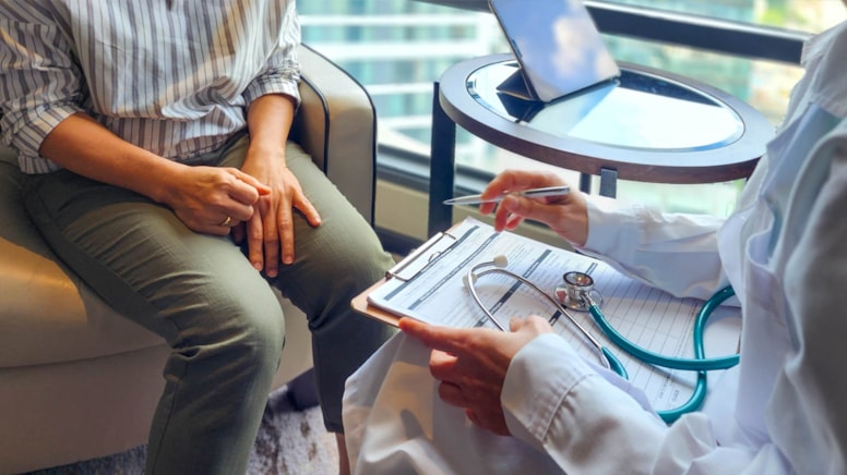 Uzmanı uyardı: Aile öyküsü, kolorektal kanser riskini artırıyor