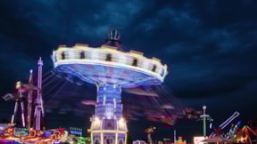 Ünlü eğlence parkı yüzlerce çalışanını işten çıkartıyor