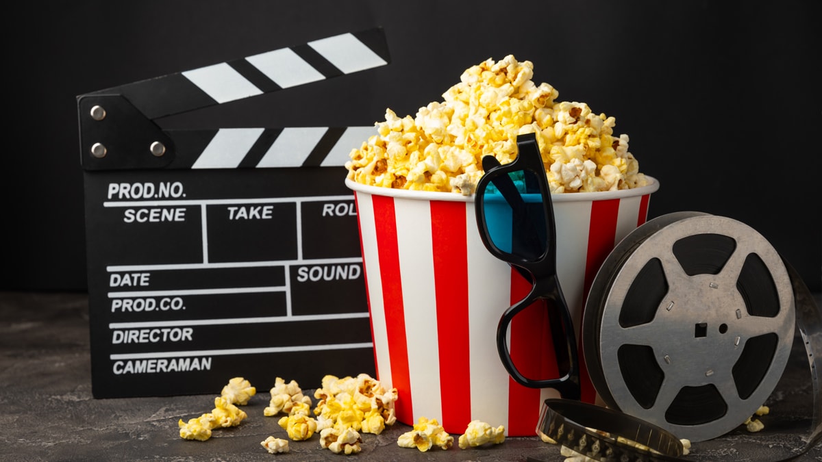 Bu hafta 8 film sinemaseverlerle buluşacak