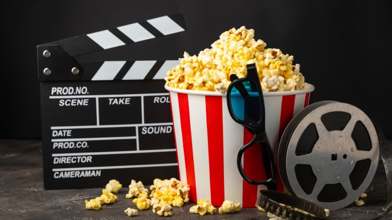 Bu hafta 8 film sinemaseverlerle buluşacak