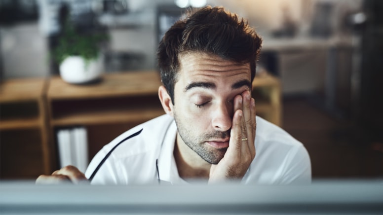 Aman dikkat: Halsizlik, yorgunluk gibi belirtileri hafife almayın!