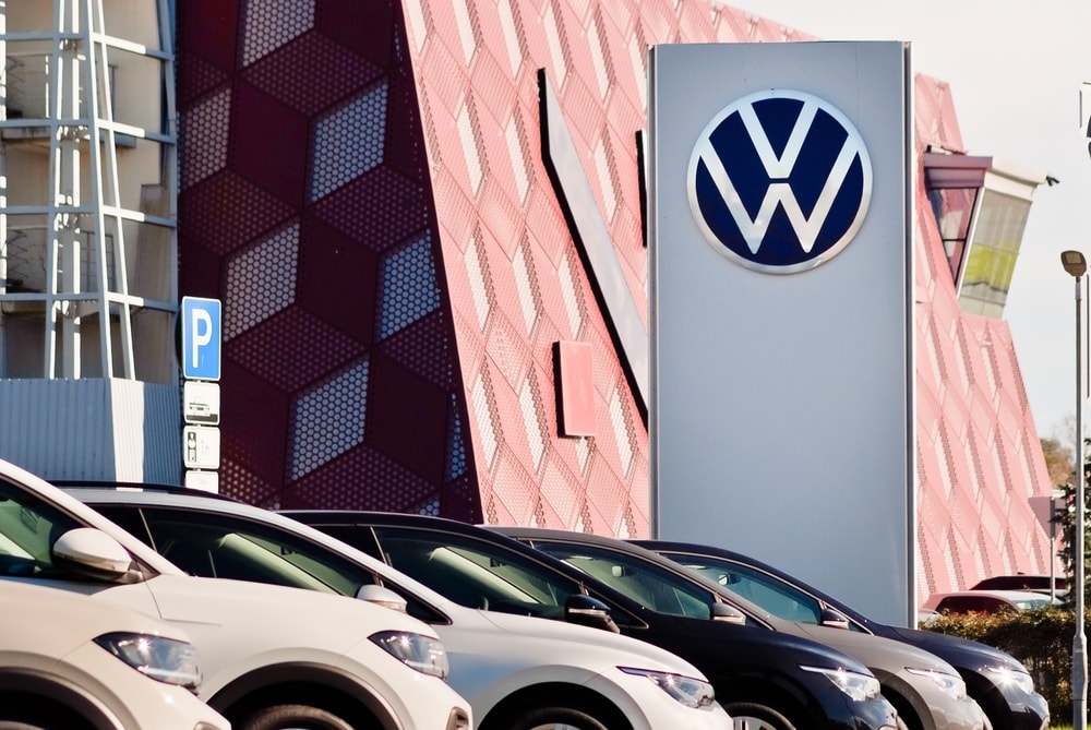 Volkswagen'de büyük güvenlik açığı: yüzbinlerce araç sahibinin verileri ifşa oldu