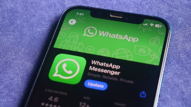 iPhone kullanıcılarına özel WhatsApp güncellemesi