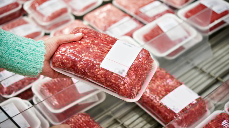 Uzmanından 'alışveriş sepetine en son et ekleyin' tavsiyesi