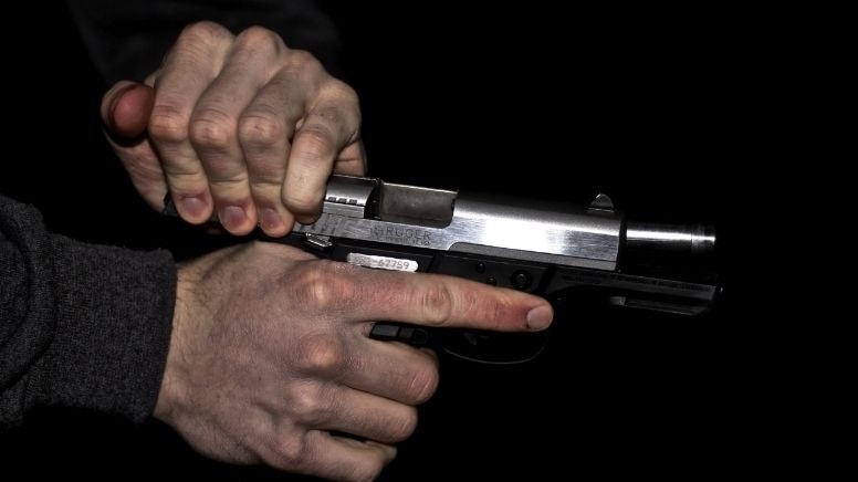 Ruhsatsız silahlarla ilgili korkutan veri