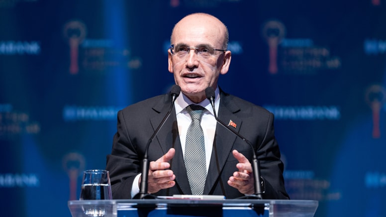 Mehmet Şimşek'ten 'vize kolaylığı' açıklaması