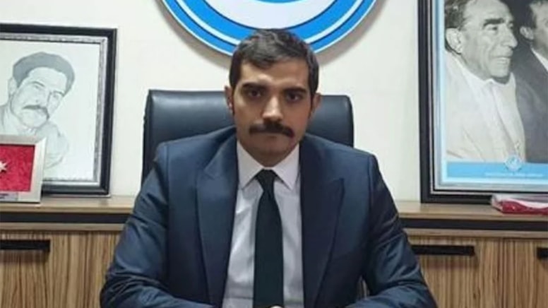 SinanAteş'in kızından Özgür Özel'e mektup