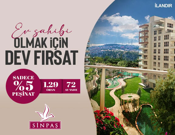 Sinpaş Desktop Manşet Adv 13 Ocak'25