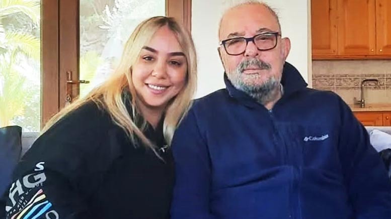 Ferdi Tayfur'un yeğeni Şirin Gözalıcı: O kişi ben değilim