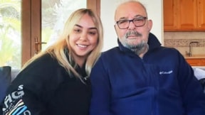 Ferdi Tayfur'un yeğeni Şirin Gözalıcı: O kişi ben değilim