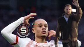 Fenerbahçe'yi rahatlatan rekor transfer! Skriniar'ın önü açıldı