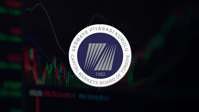 SPK'dan iki kişiye 6 ay geçici işlem yasağı