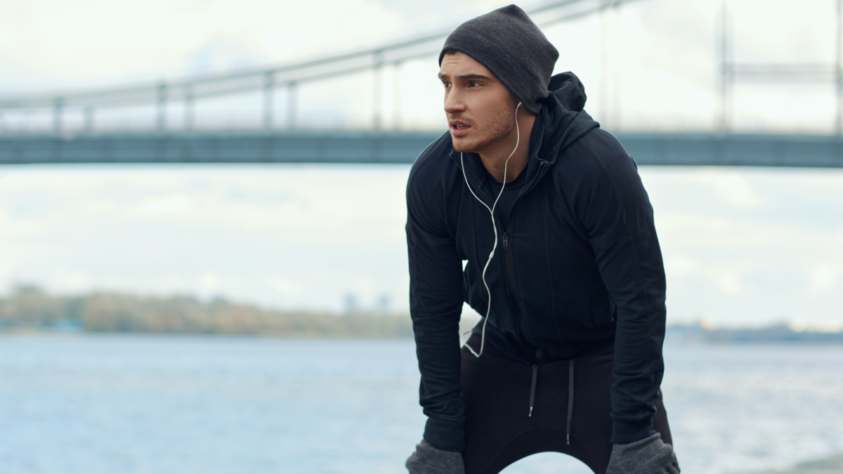 Soğuk havada koşanlar 2 kez düşünecek: Sağlıklı değilmiş