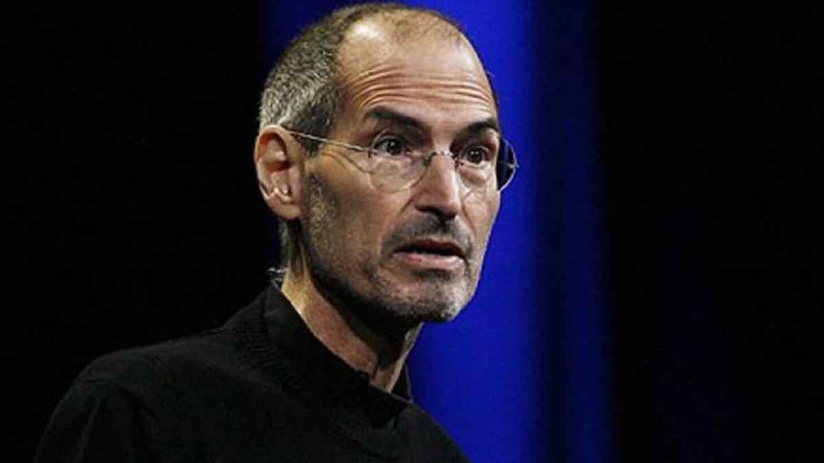 Konu birini işe almak olduğunda Steve Jobs'un şaşırtıcı sırrı