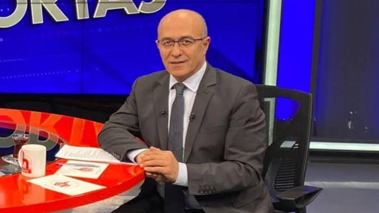 Gazeteci Suat Toktaş’ın tutuklanmasına memleketi Elazığ’dan tepki