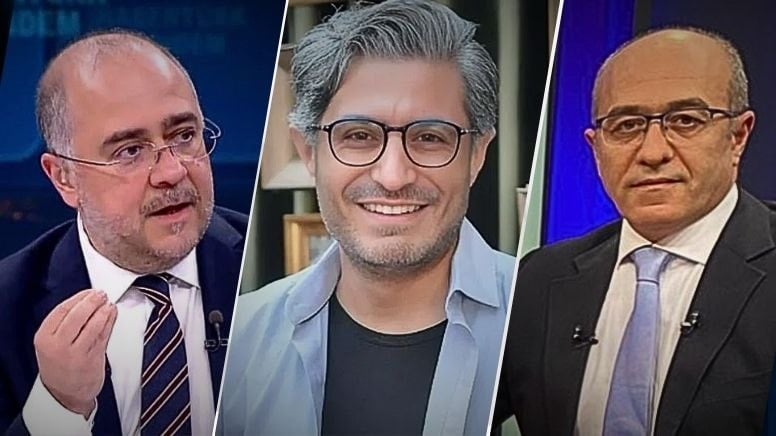 Halk TV'ye 'bilirkişi' soruşturması! Üç gazeteci hakkında karar çıktı