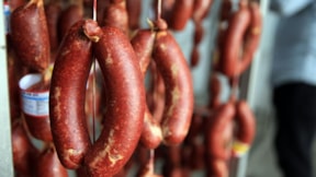 Satın almadan önce kontrol edin: İşte sucuklarında hile yapan 110 marka