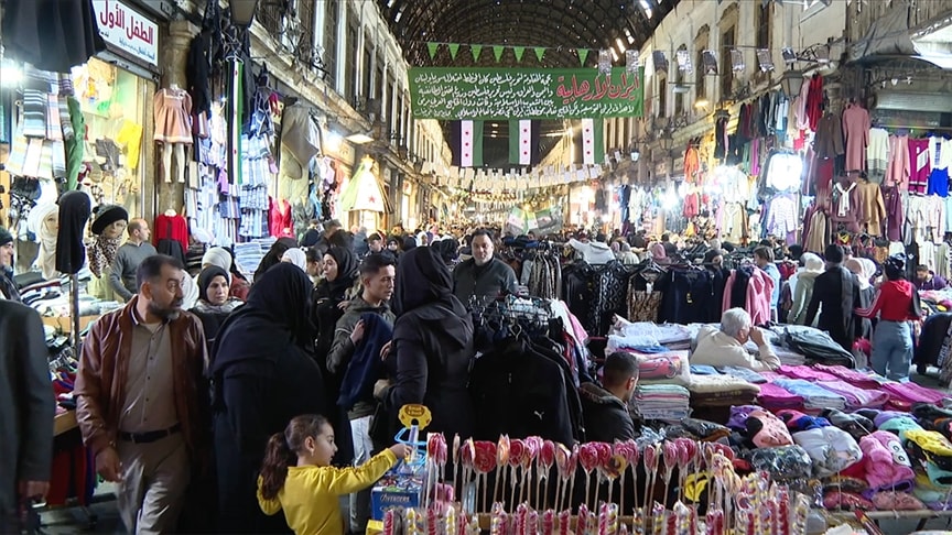 Suriye'den bir şok karar: Rusya ve İsrail öfkeli