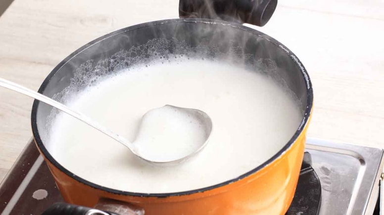 İnek, koyun veya keçi değil: İşte kilosu 1000 liradan satılan en sağlıklı süt