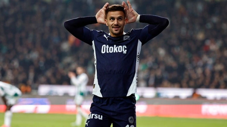 Tadic eski takımına dönüyor!