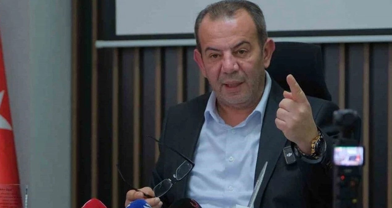 PKK'nın kararına Tanju Özcan'dan 'anlaşma' iddiası thumbnail
