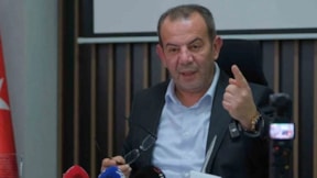 Tanju Özcan'dan Bakan Ersoy'a 'canlı yayın' çağrısı: O masadan biri istifa ile kalkar!