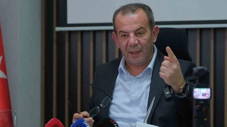 Kültür Bakanlığı, valiliklere denetim yazısı gönderdi! CHP'li Özcan sert çıktı