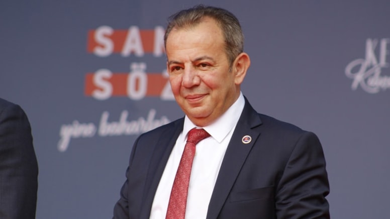 Tanju Özcan'dan Bakan Ersoy'a 'Kartalkaya' yanıtı: 'Haklı olan cesur olur'