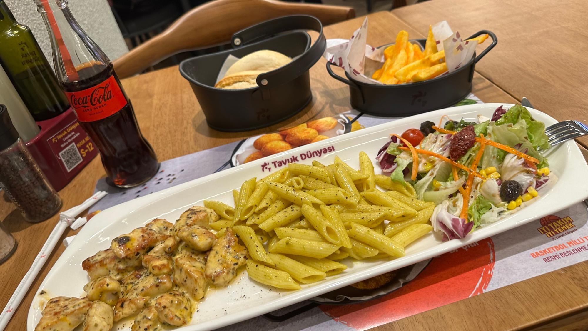 Bakanlık Köfteci Yusuf'tan sonra bir ünlü restoran zincirini daha ifşa etti