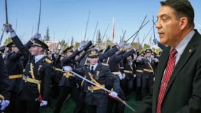 CHP'li Yankı Bağcıoğlu'ndan ihraç tepkisi: 'İhraçlar hayal kırıklığıdır CHP iktidarında iade-i itibar yapılacak'