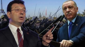 İmamoğlu'ndan dikkat çeken teğmenler hamlesi