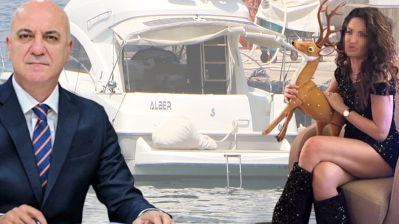 Ünlü iş insanın ölümündeki sır çözüldü: Yanında sevgilisi varmış