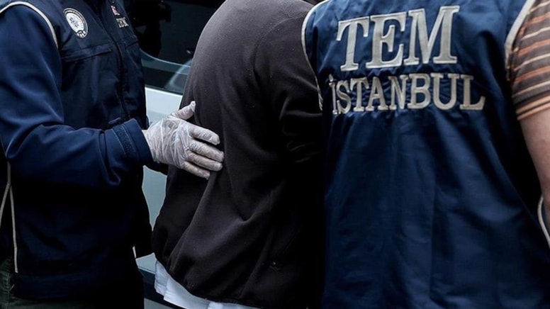 İki ilde IŞİD operasyonu 40 kişi tutuklama talebi