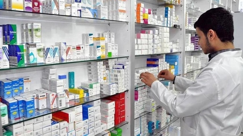 Adeta ölümden dönmüşüz: O antibiyotik eczanelerden kaldırılıyor
