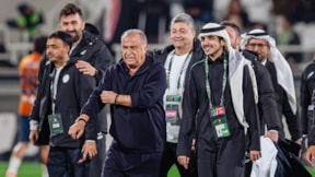 Terim ilk maçından galibiyetle ayrıldı