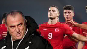 Fatih Terim milli golcüyü istedi! Teklif reddedildi...